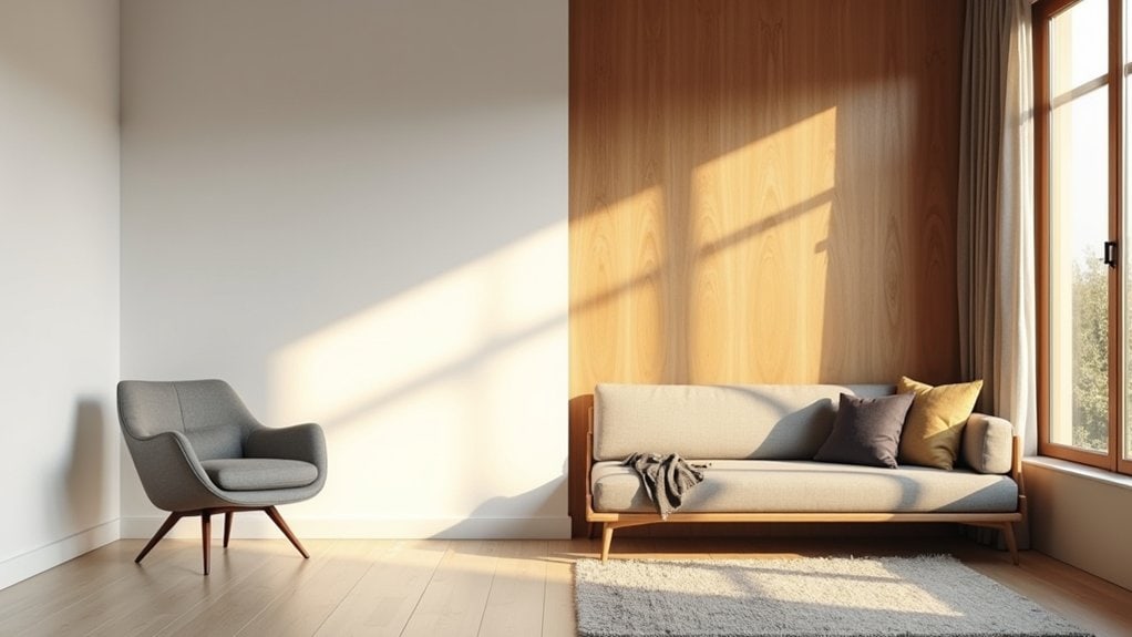 philosophy shapes minimalist design