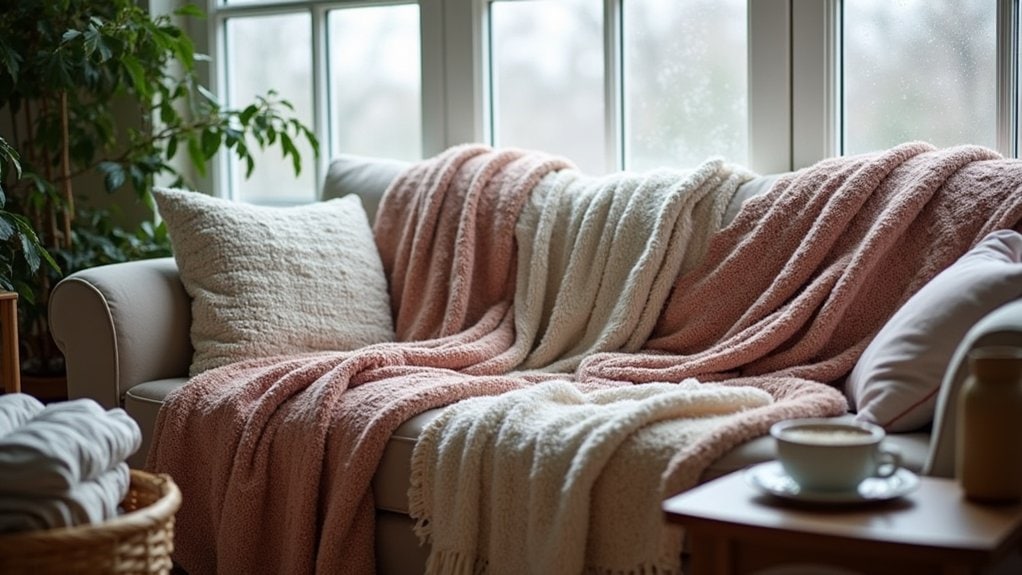 proper blanket care tips