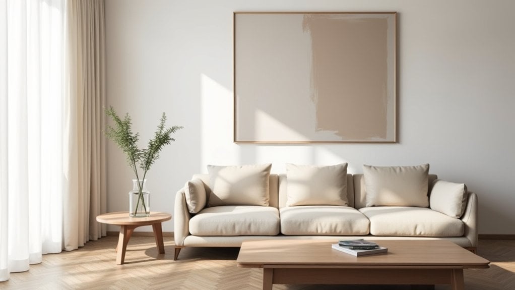 quiet power through subtlety