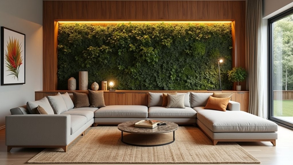 recycled materials revolutionize design