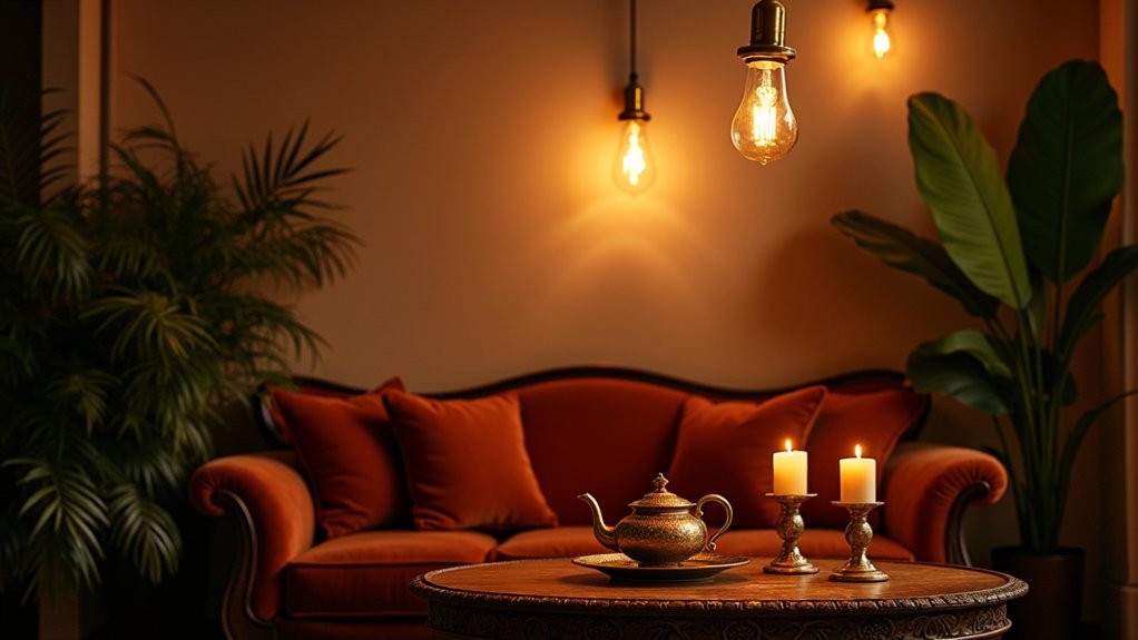 romantic dimmable lighting solutions