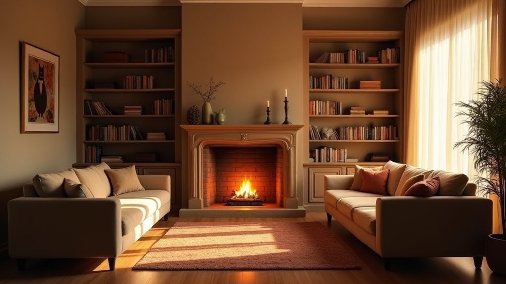 seasonal decluttering holiday traditions