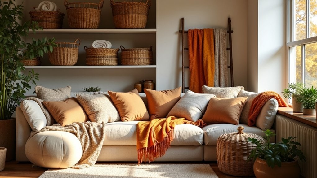 seasonal decor rotation strategy