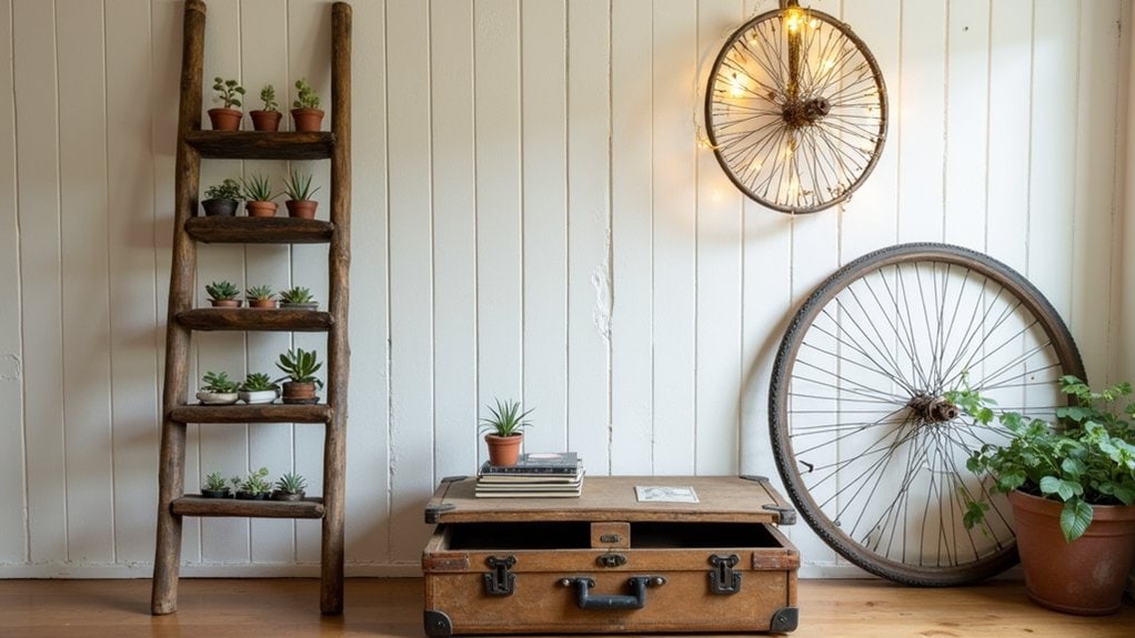 seeing potential in objects