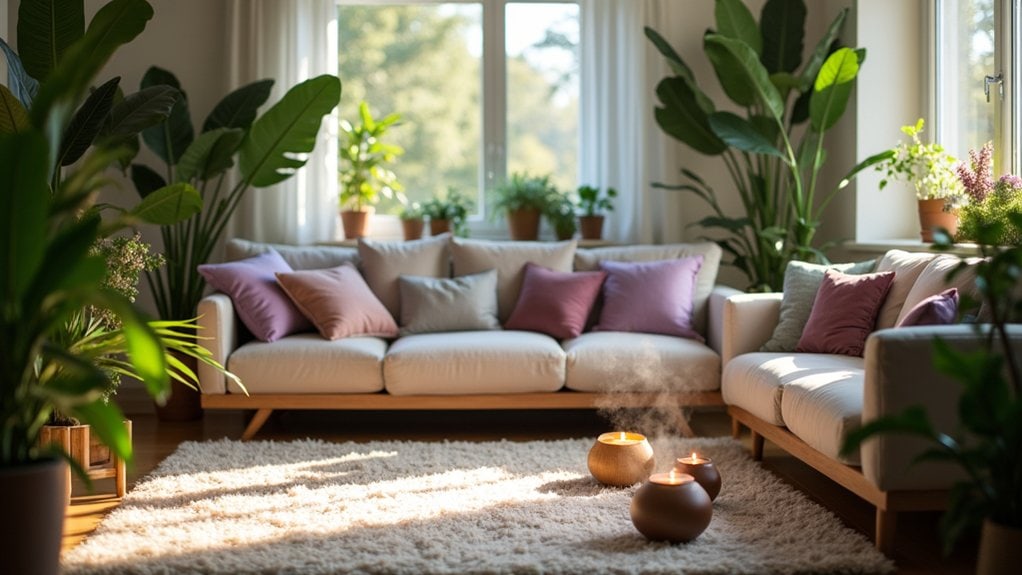 sensory sanctuary room design