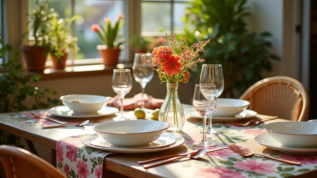 smart solutions for small spaces