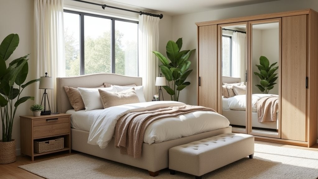 smart storage solutions furniture