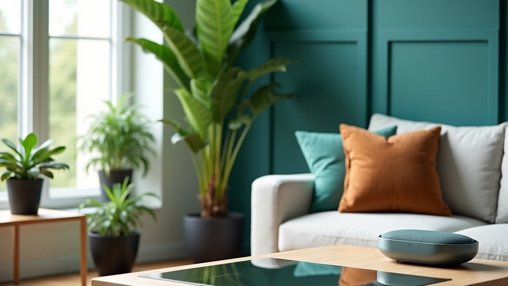 soundproofing for peaceful spaces