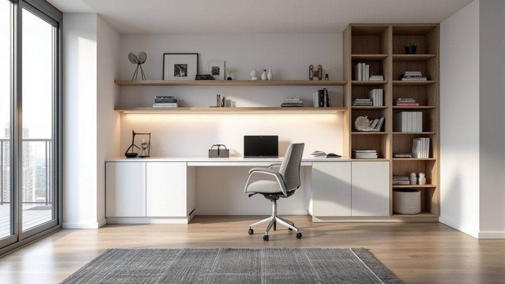 space saving multi functional furniture