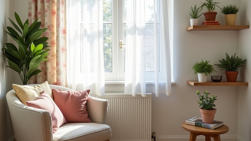 spring declutter for minimalism