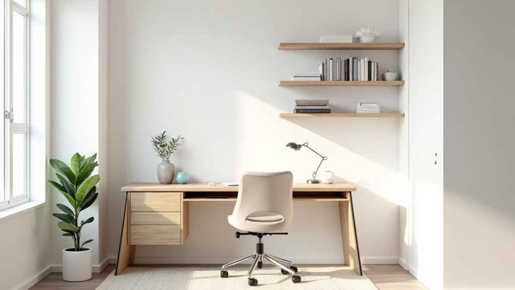 strategic storage for focus