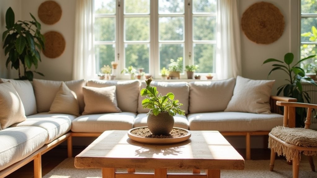 sustainable home design choices