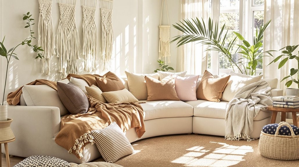 sustainable textiles for wellness