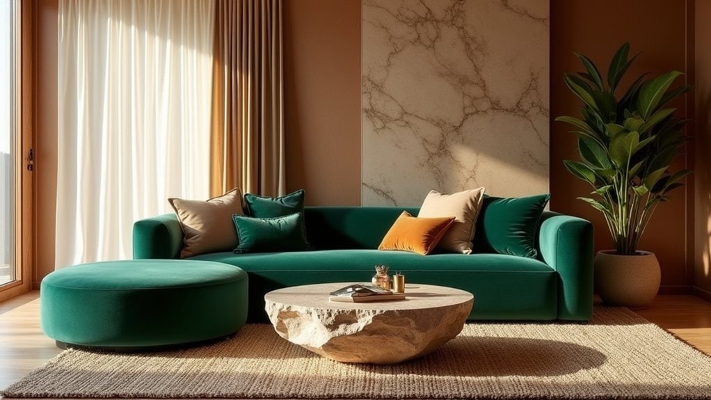 tactile experiences enhance interiors