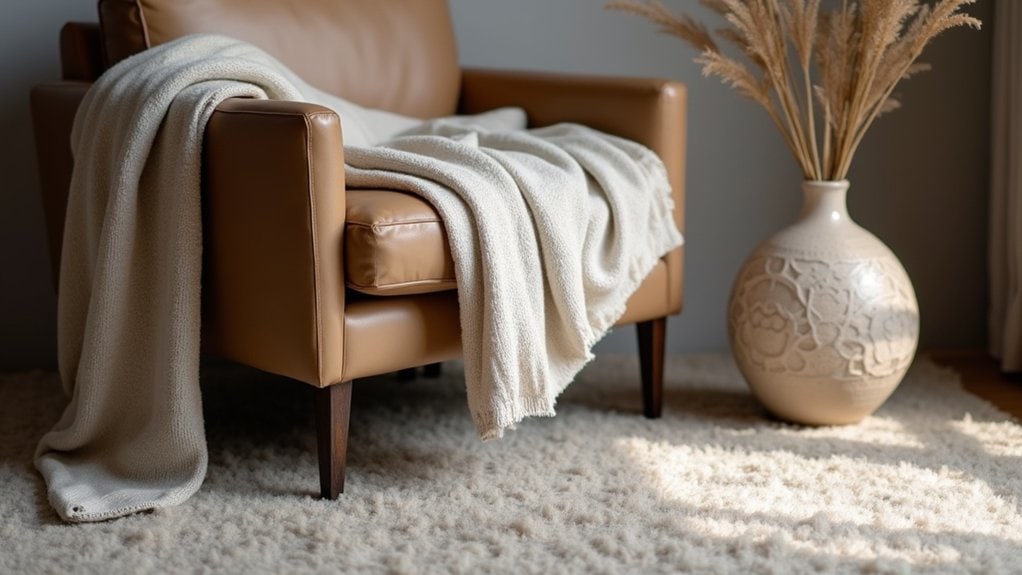 tactile layers enhance design