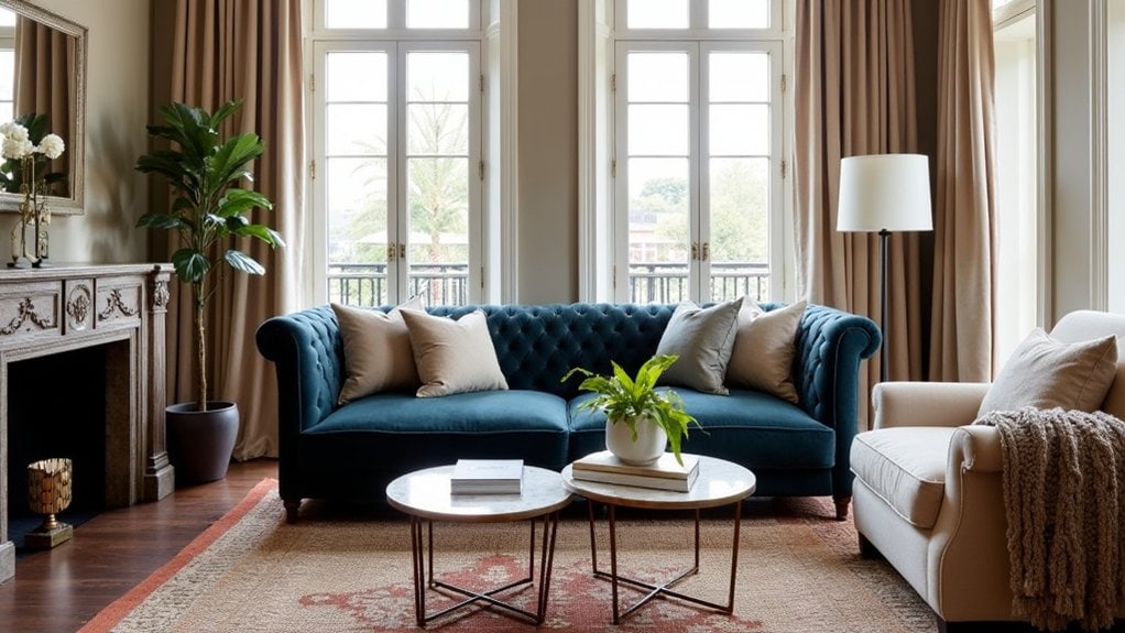 texture harmony in design