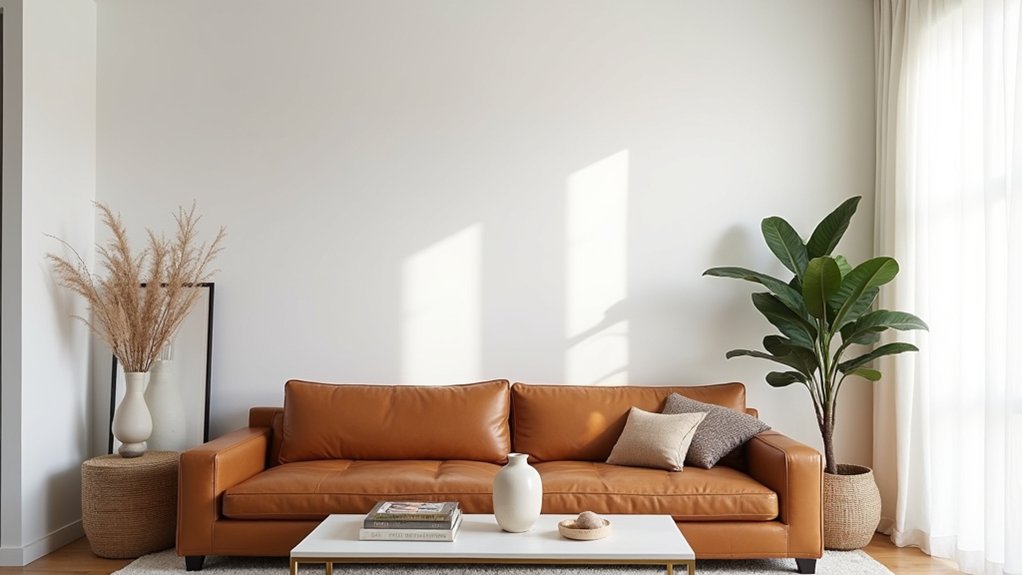 thoughtful curation for balance