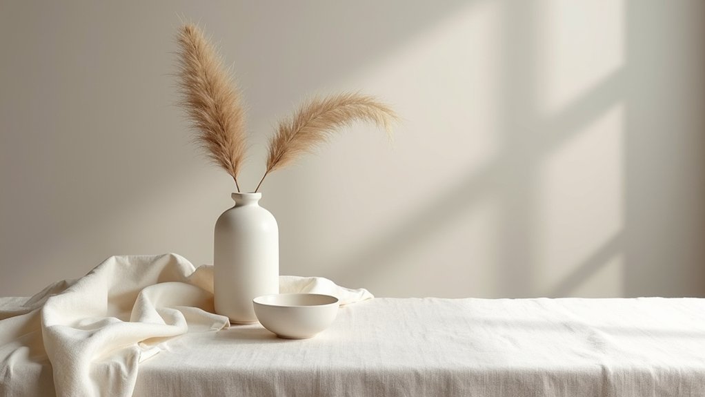 thoughtful details create impressions