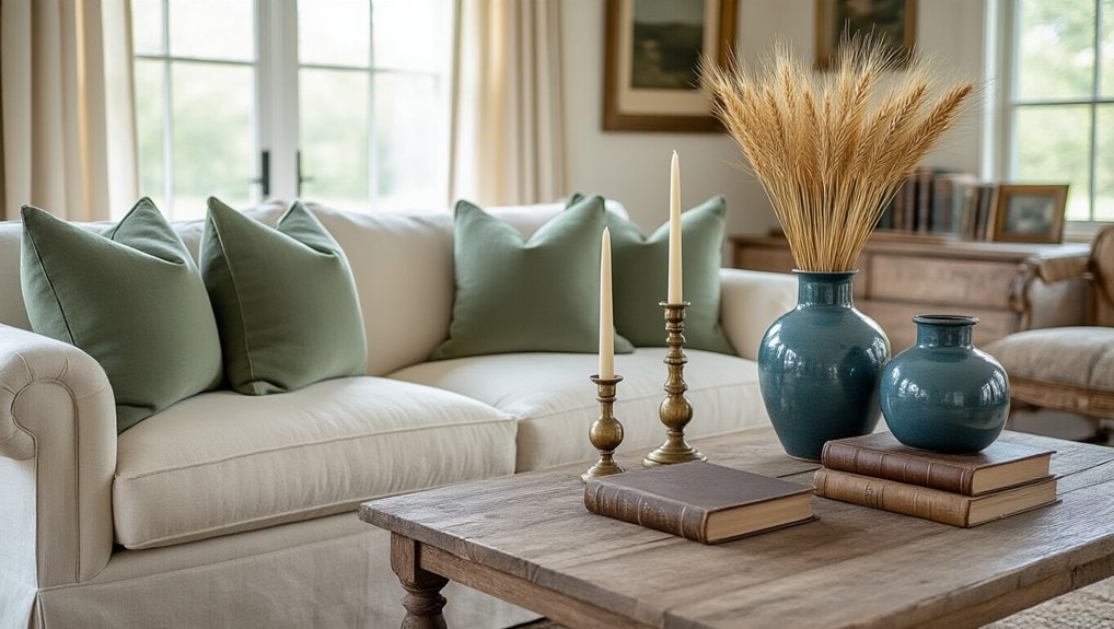 timeless patriotic color combinations