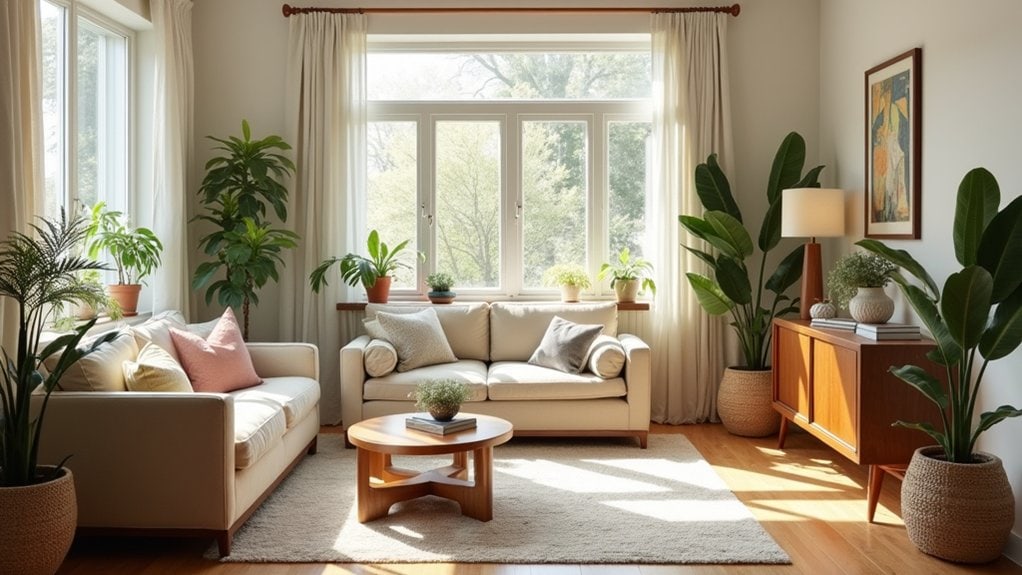 timeless retro functional design