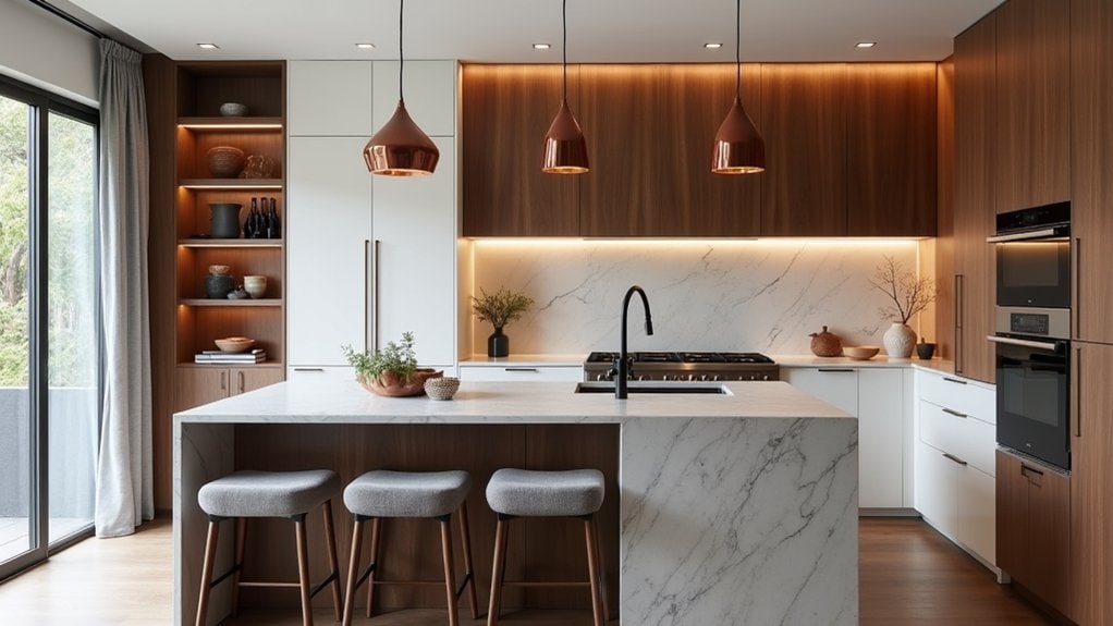 transform functional features stylishly