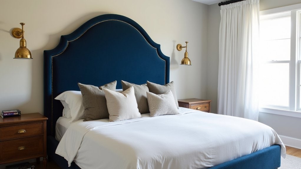 transform your bedroom aesthetic