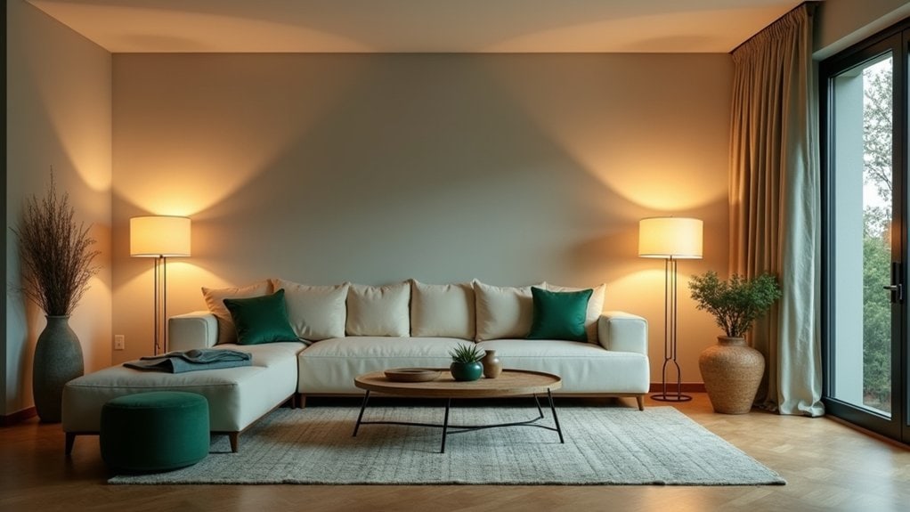 transform your living space