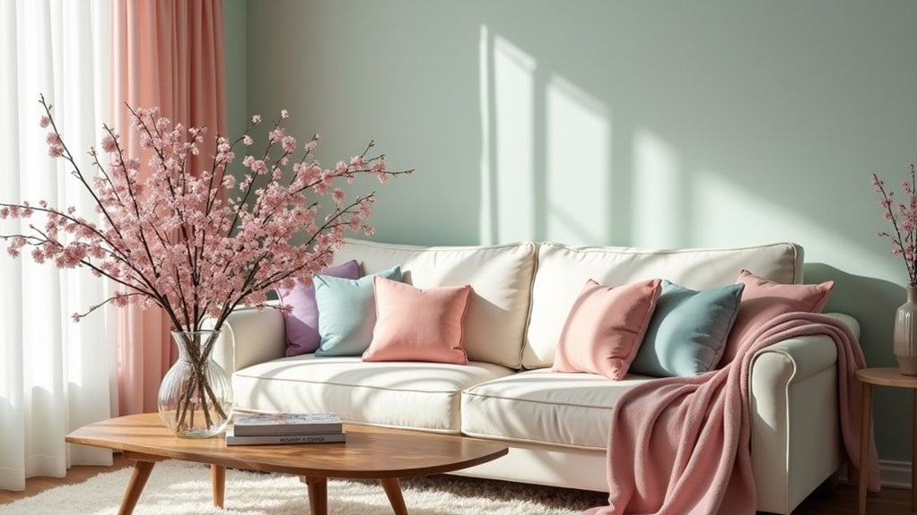 transitional seasonal decor tips