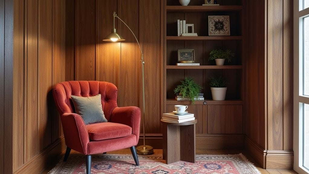 under stair functional design ideas