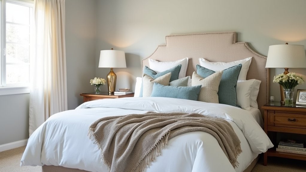 upgrade your bedding comfort