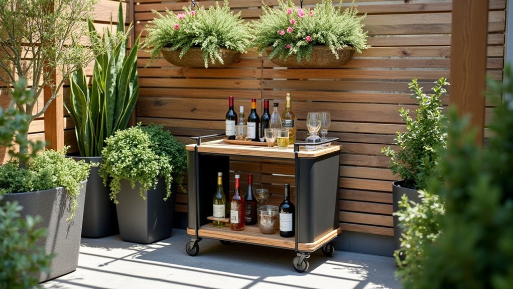 vertical storage solutions essential