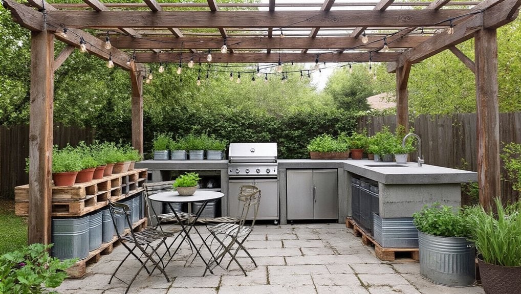 affordable weather resistant dining solutions