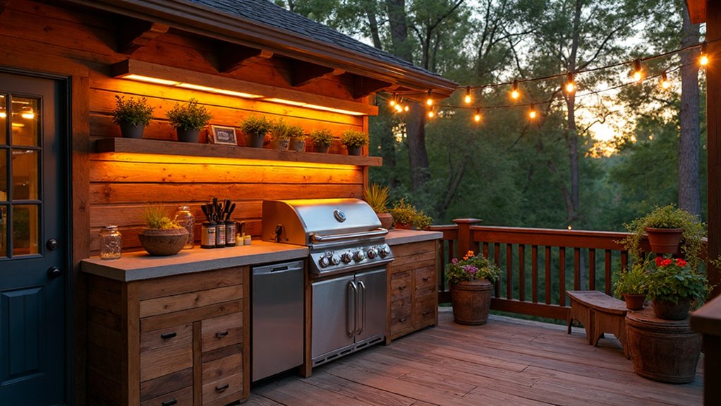 battery powered led lighting solutions