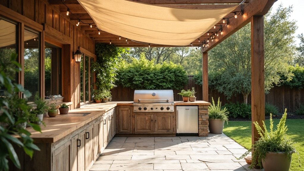 diy weather protection solutions