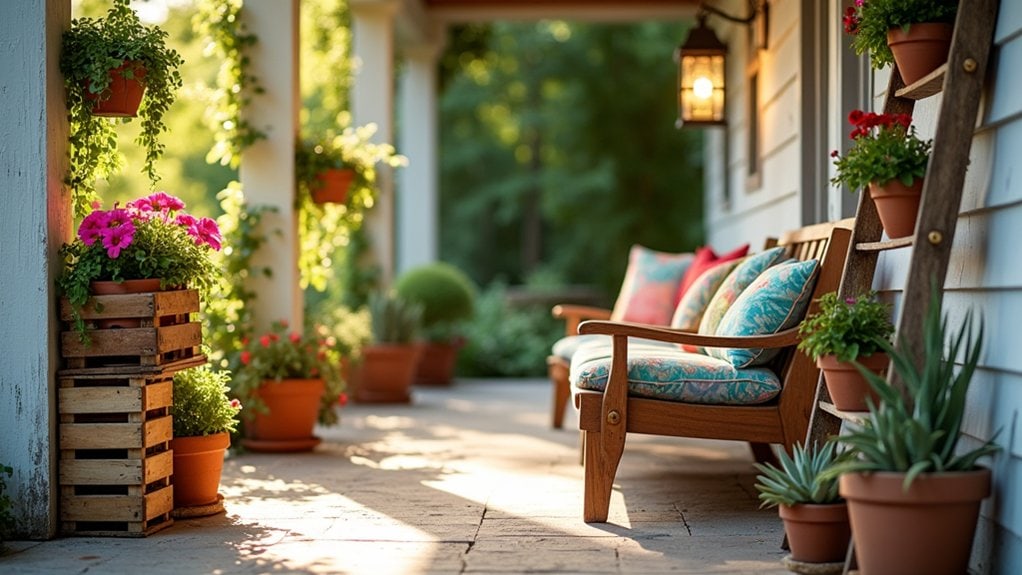 stylish dual purpose storage solutions