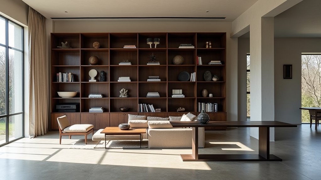 functional storage room dividers