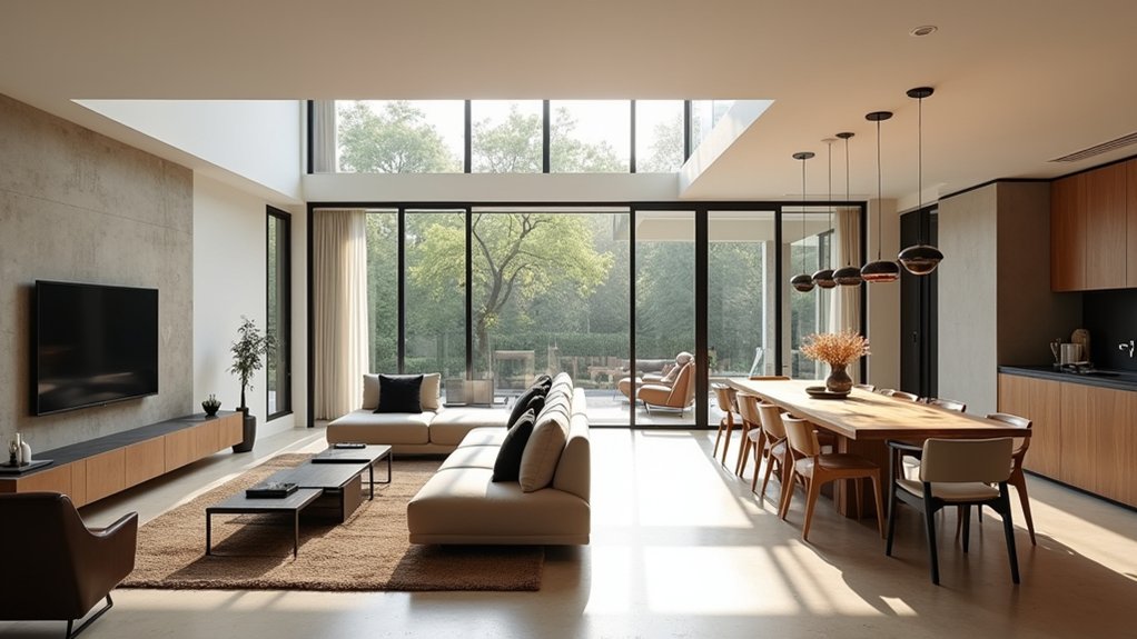 smart furniture placement strategies