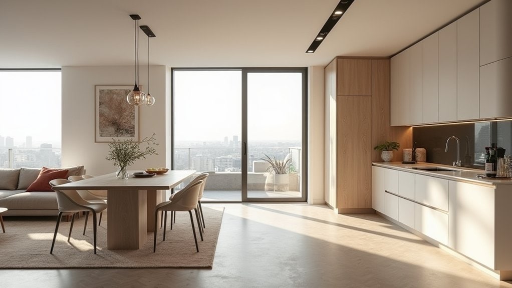 discreet storage solutions designed