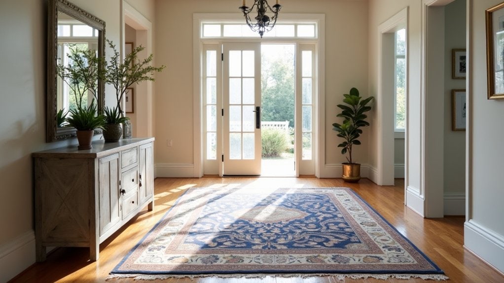 durable entryway rug essentials