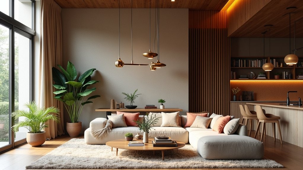 managing noise in spaces