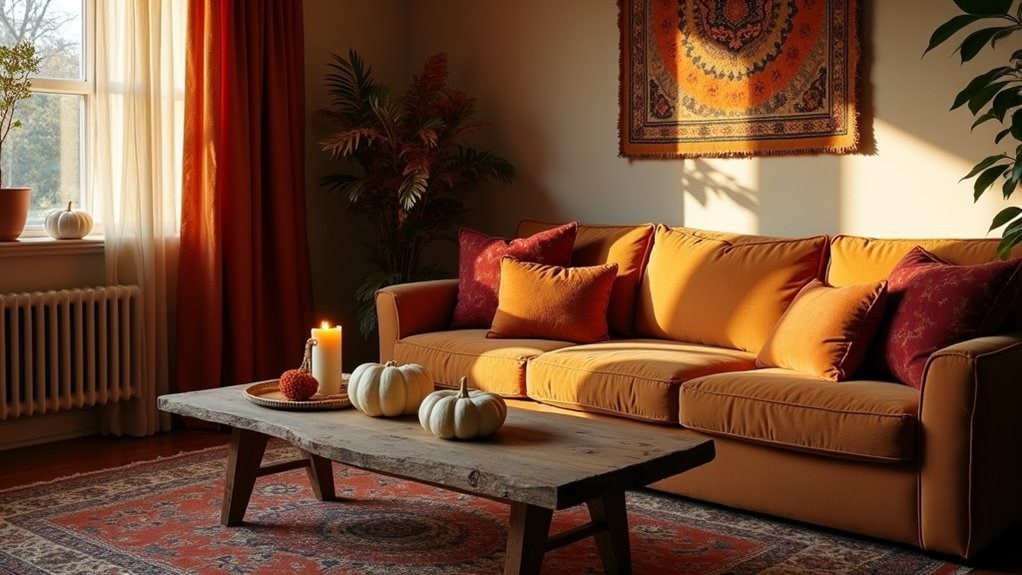 affordable fall decor finds