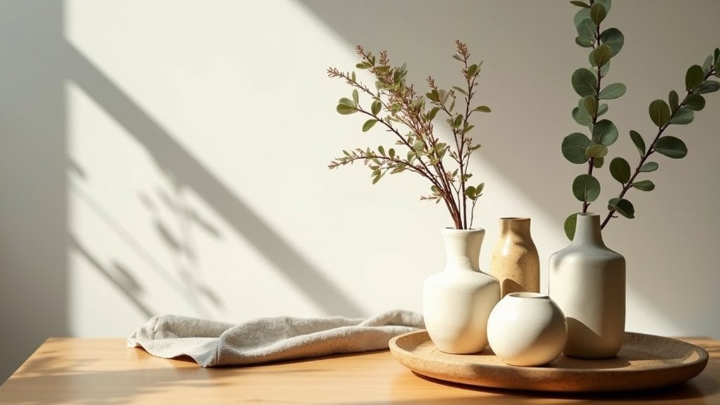 intentional furniture arrangement matters