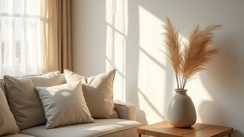 intentional living through environment