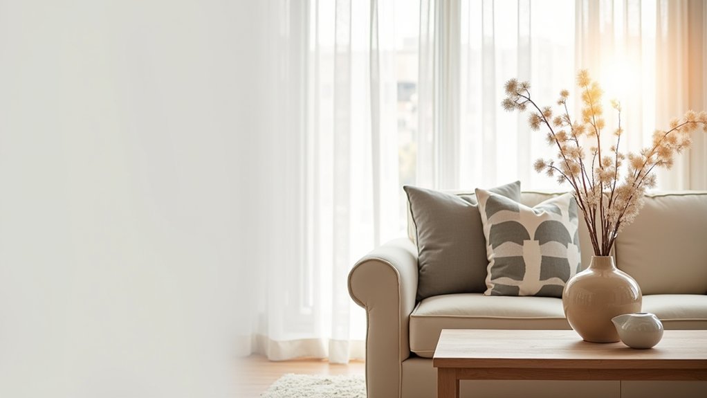 mindful transitions in spaces