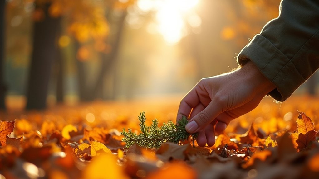 sensory triggers evoke nostalgia