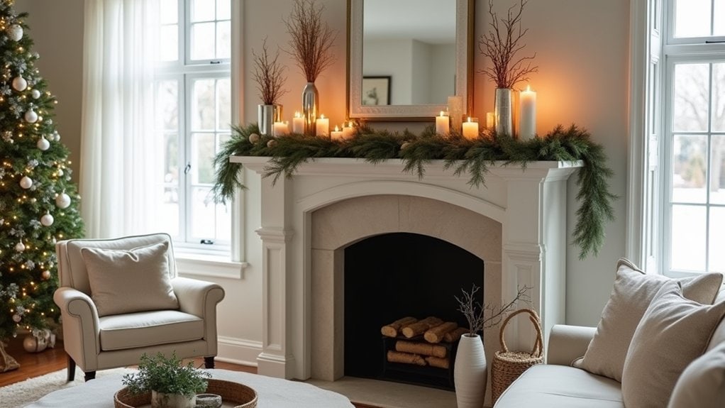 balance with intentional asymmetry