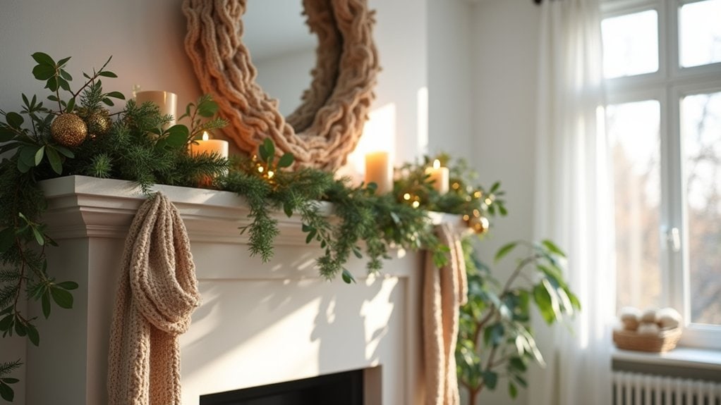 holiday decor decluttering tips