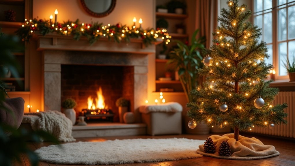 layered textiles for warmth