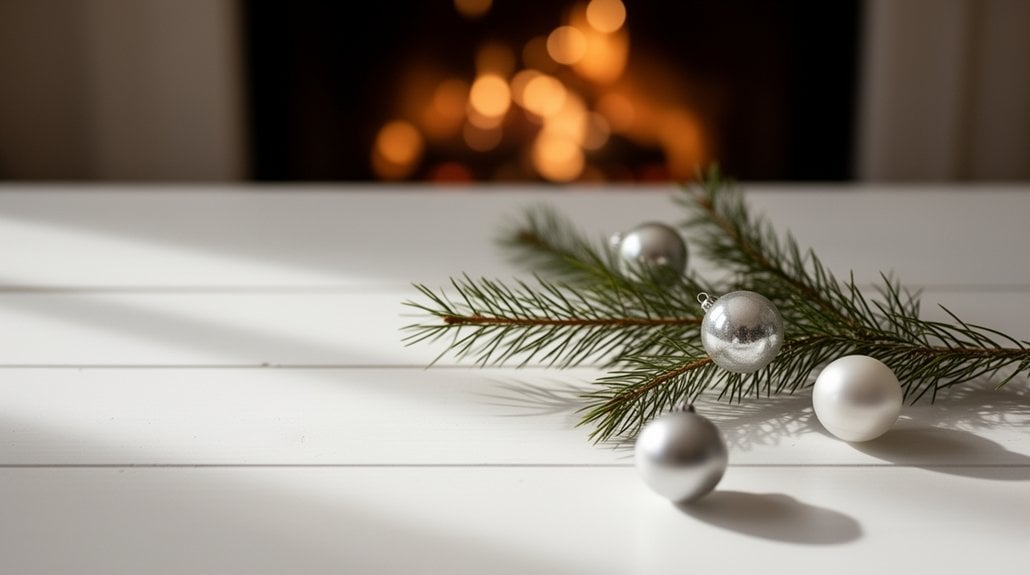 minimalist holiday planning essentials