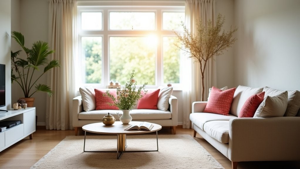 personalize rooms with diy